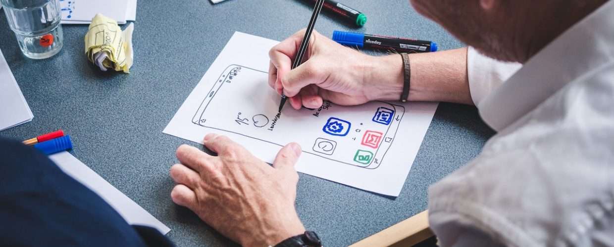 Simple Rules For UI Design: 5 rules for a pleasant UI