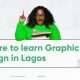 Where to learn graphic design in Lagos : Free and paid courses